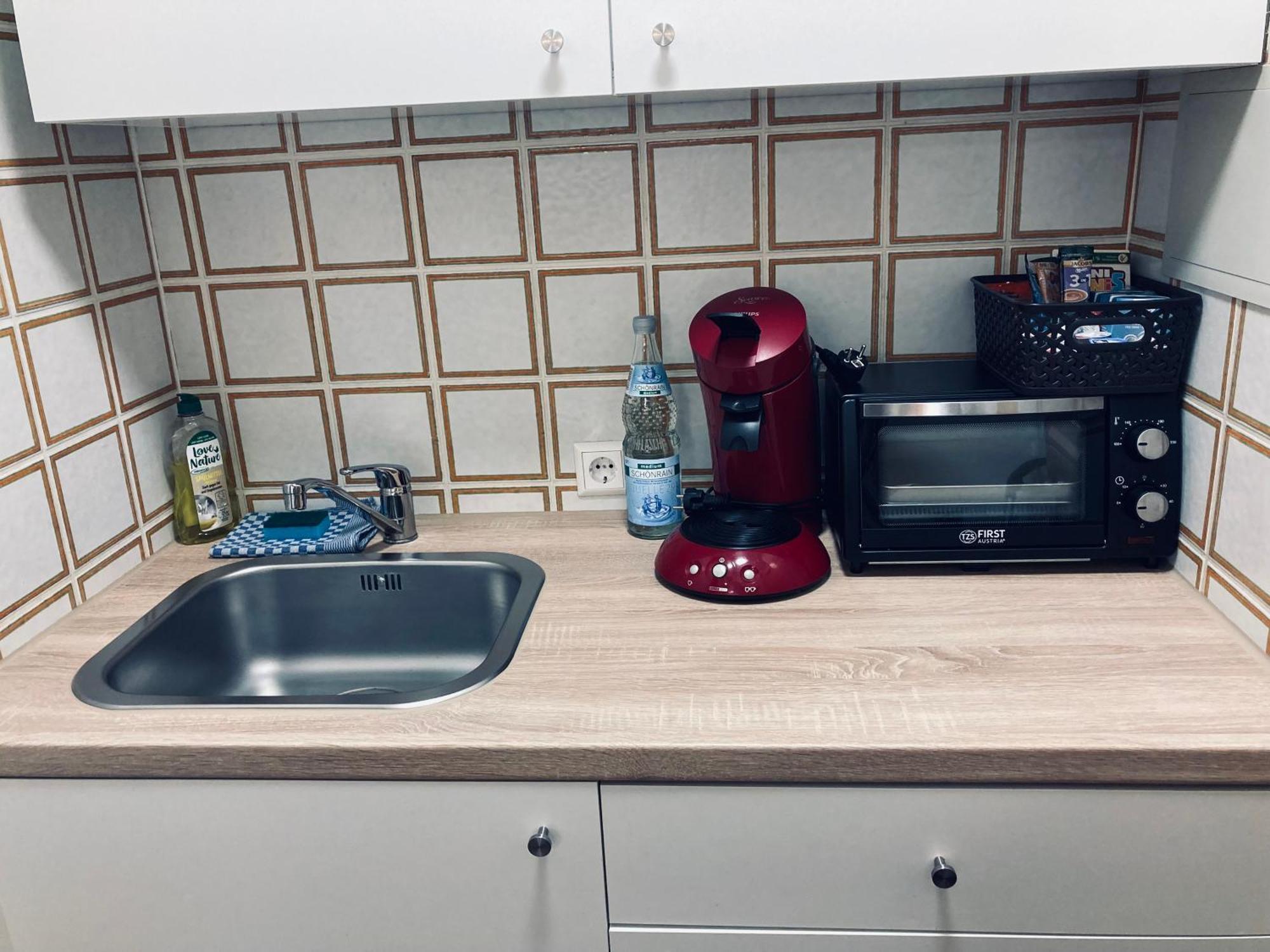 Free Apartment - Ermstal Bad Urach Luaran gambar